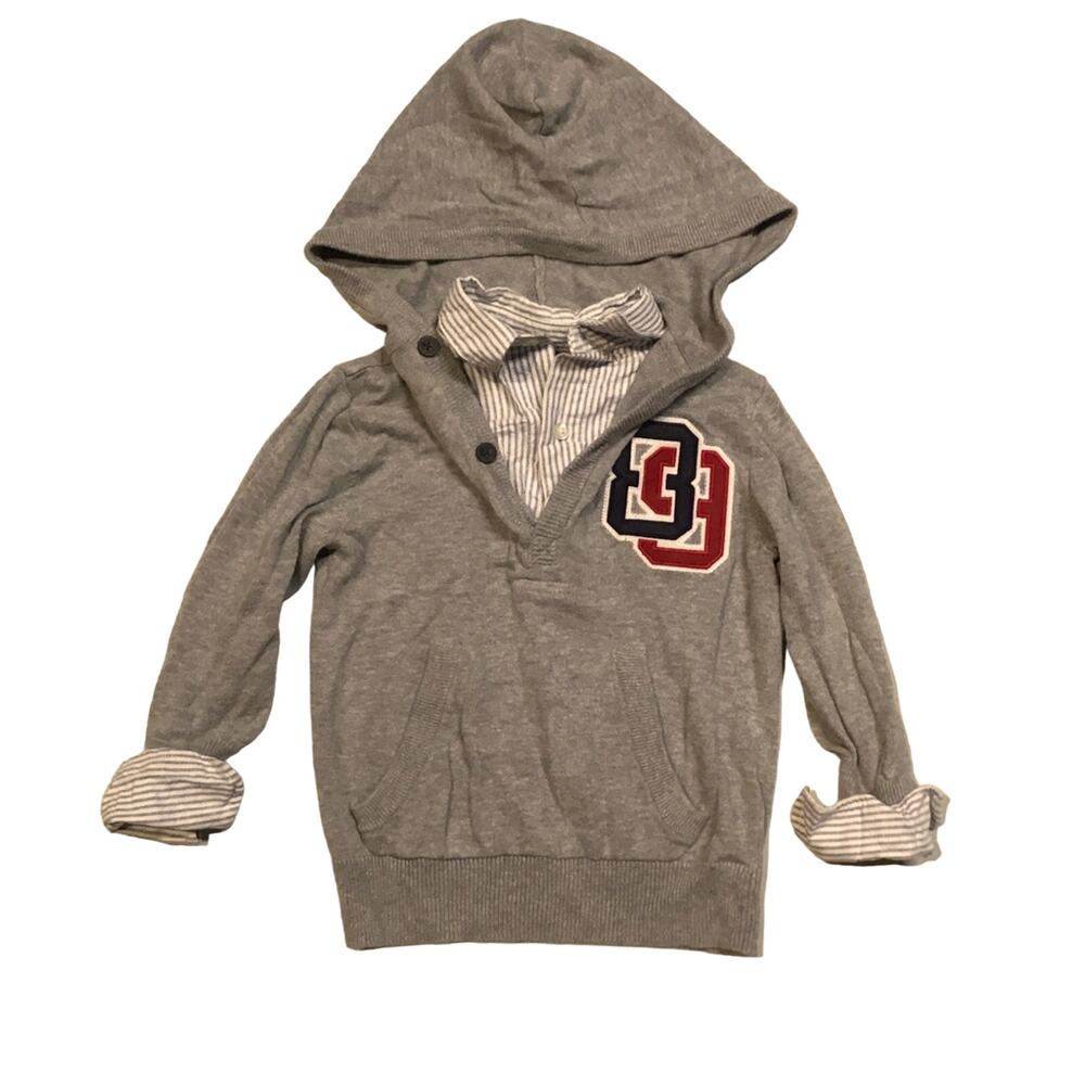 Children Place Sweater